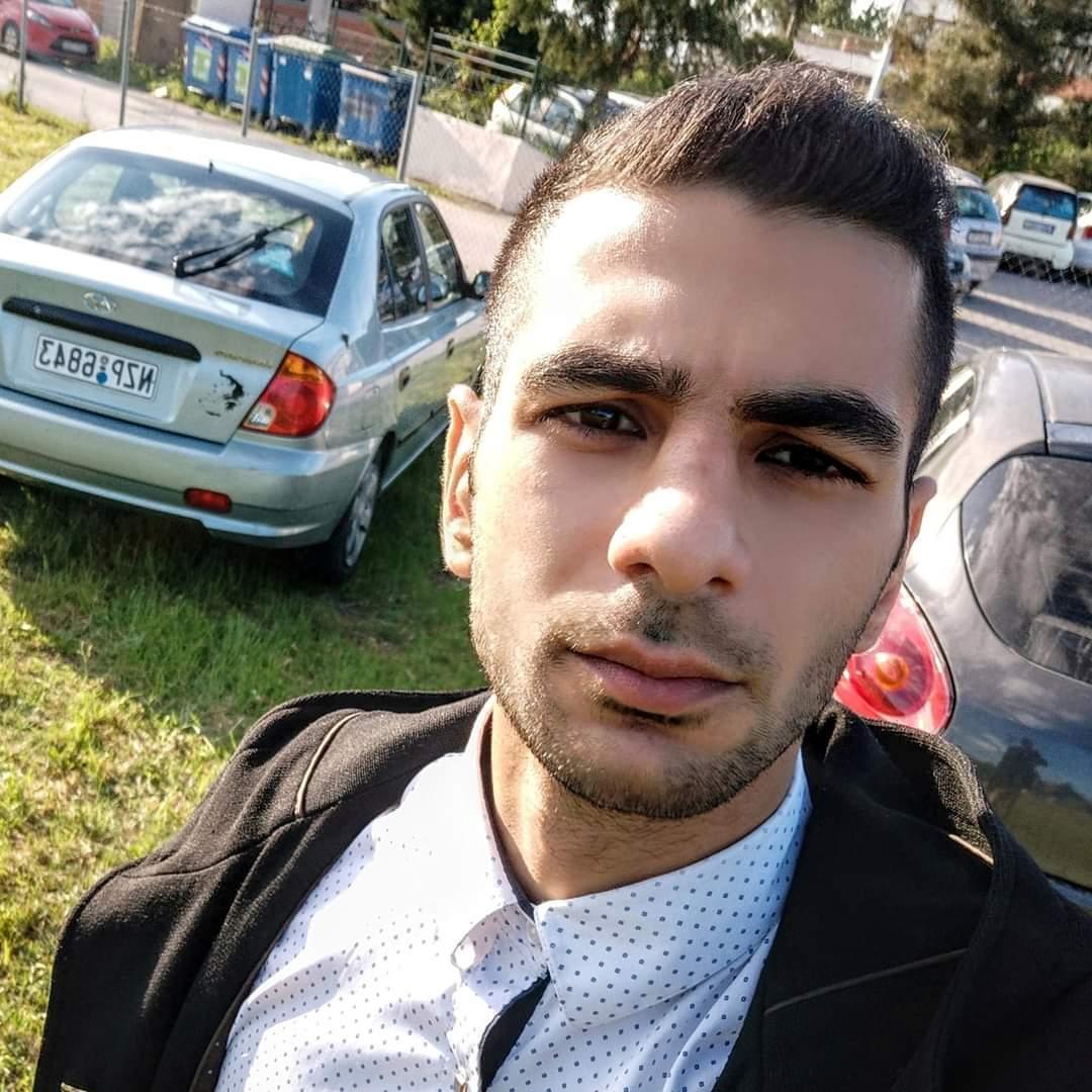 Iordanis I.